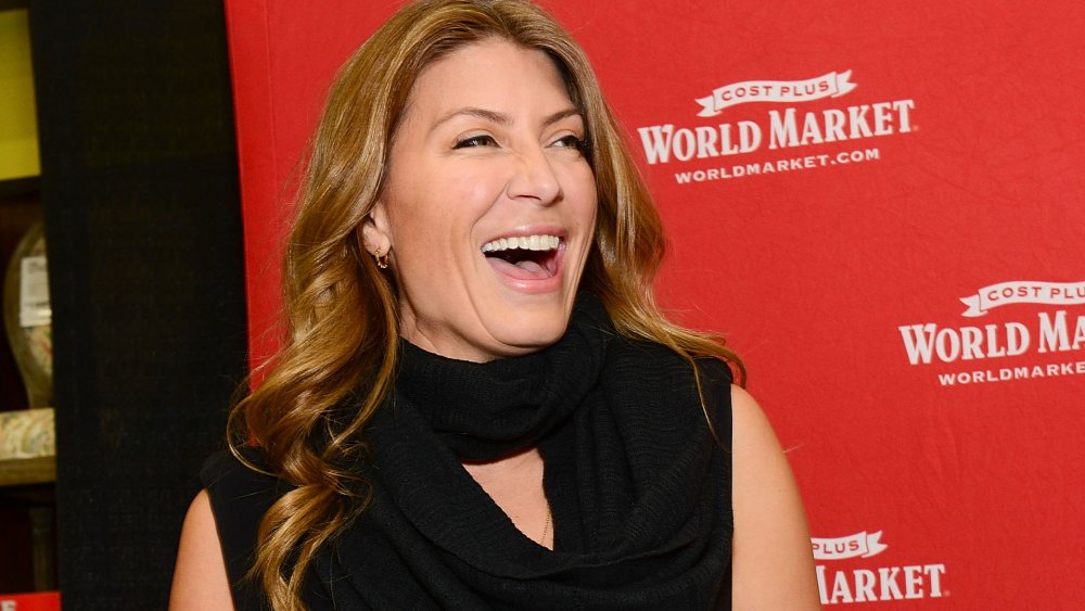 Genevieve Gorder