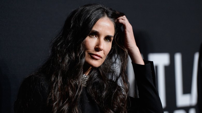 Demi Moore