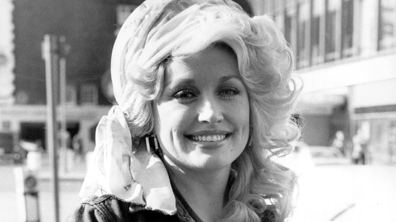 Dolly Parton 