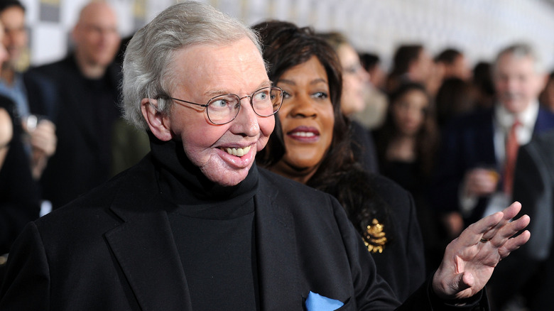 Roger Ebert