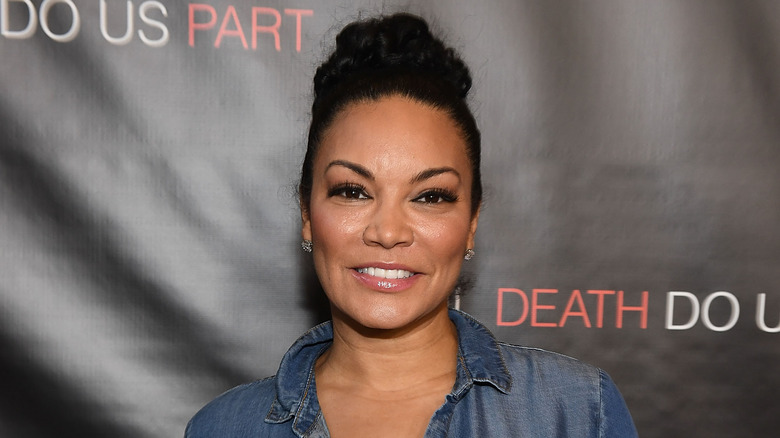 Egypt Sherrod