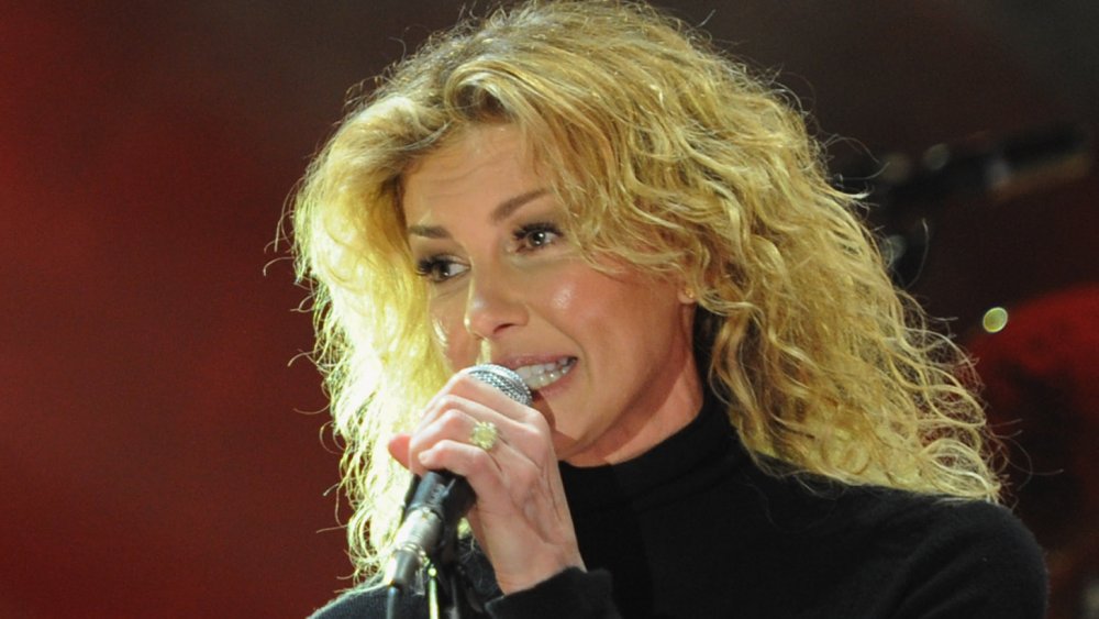 Faith Hill