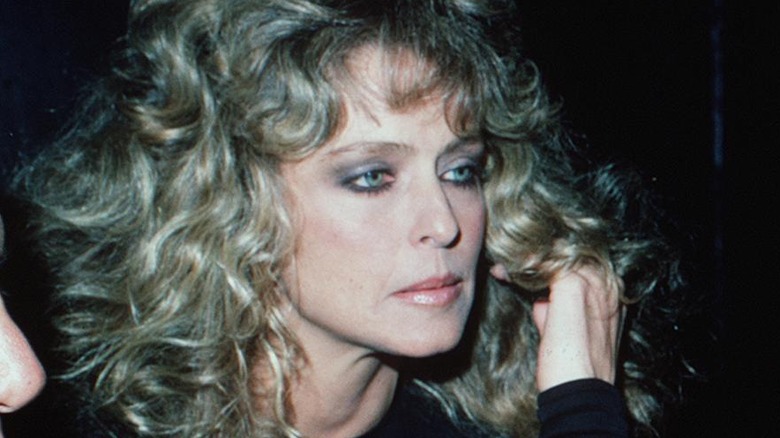 Farrah Fawcett 