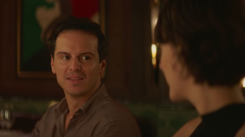 Andrew Scott in Fleabag