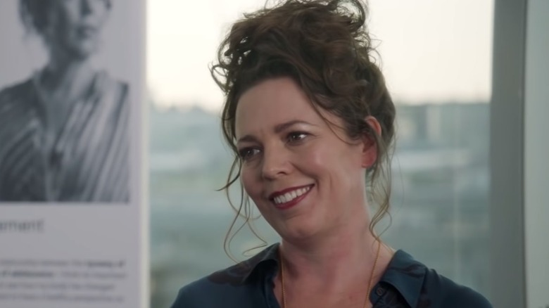 Olivia Colman in Fleabag