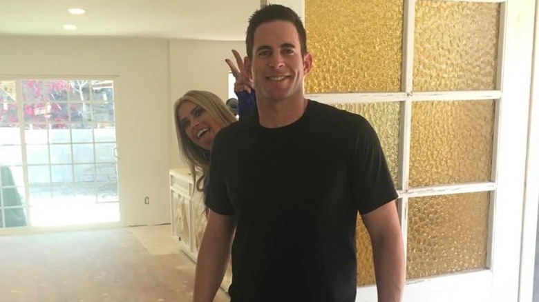 Tarek and Christina El Moussa Flip or Flop