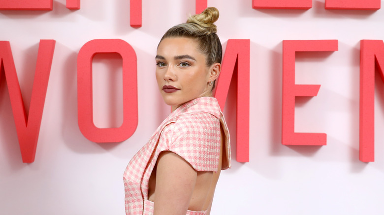 Florence Pugh