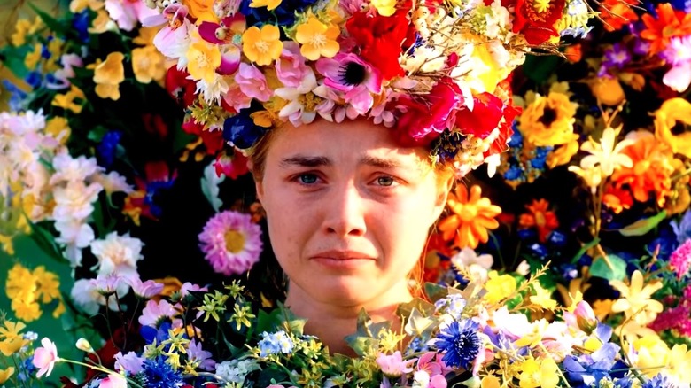 Florence Pugh