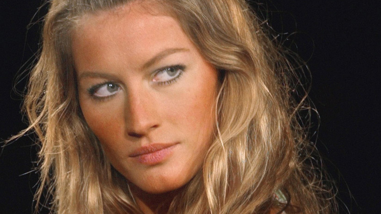 Gisele Bündchen 2000s