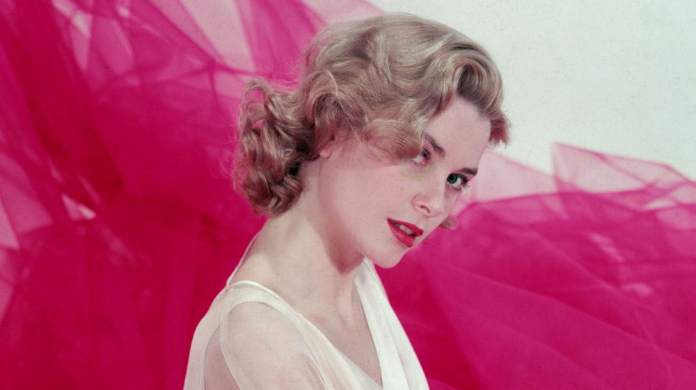 Grace Kelly