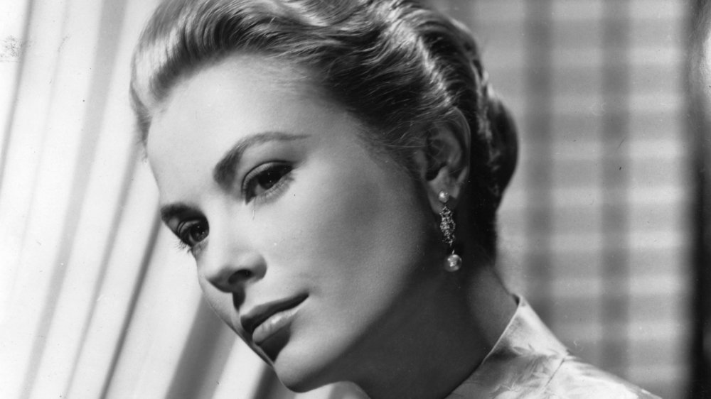 Grace Kelly