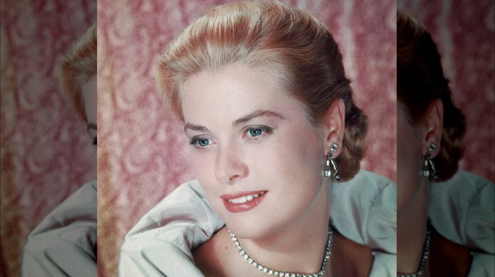 Grace Kelly