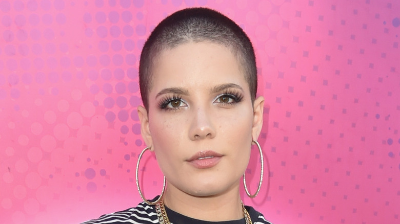 Halsey