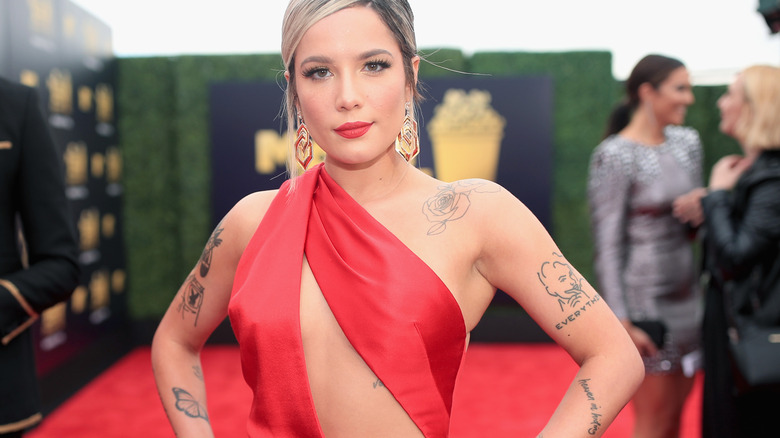 Halsey