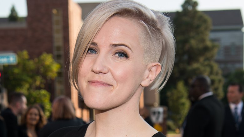 Hannah Hart