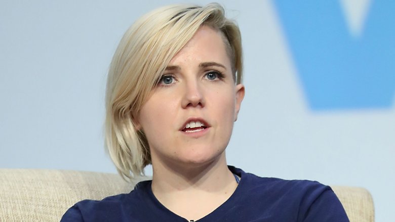 Hannah Hart 