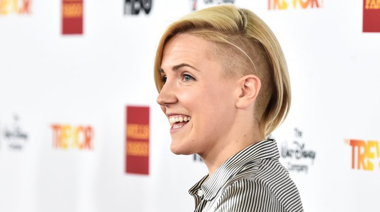 Hannah Hart 