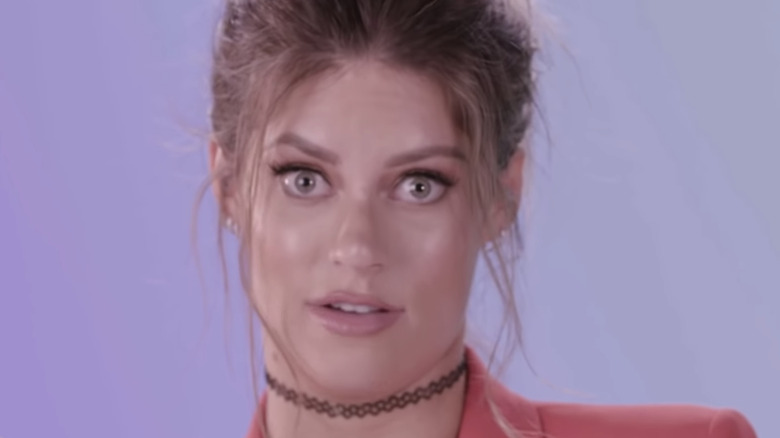 The Untold Truth Of Hannah Stocking 