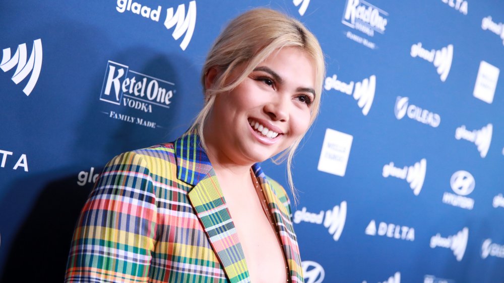 Hayley Kiyoko