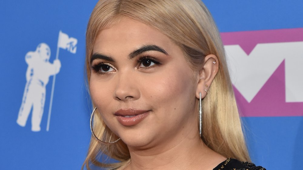 Hayley Kiyoko