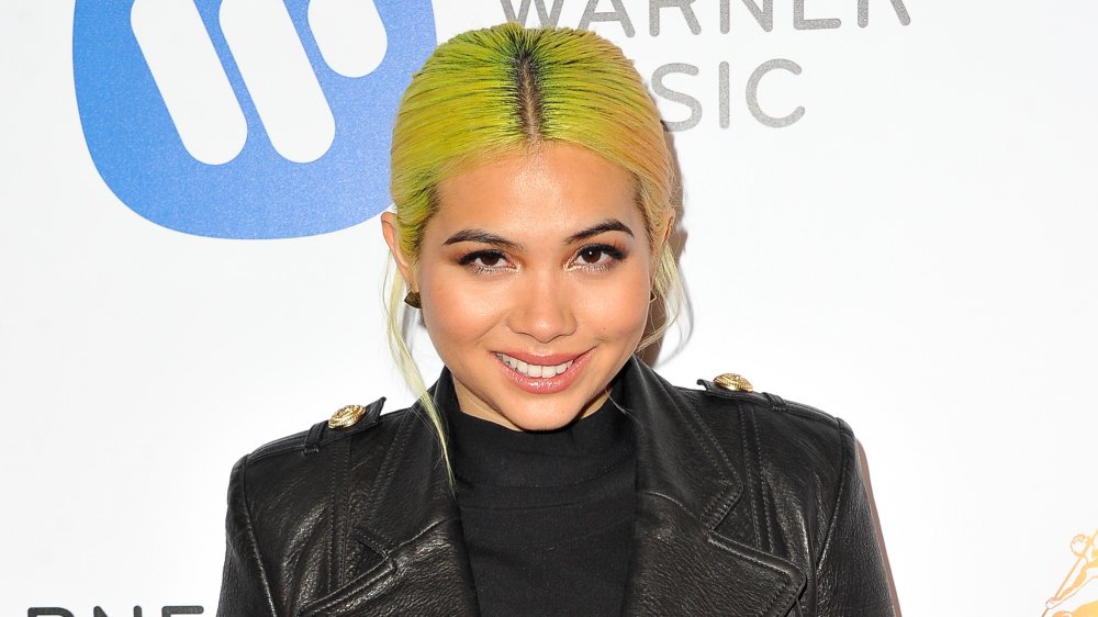 Hayley Kiyoko