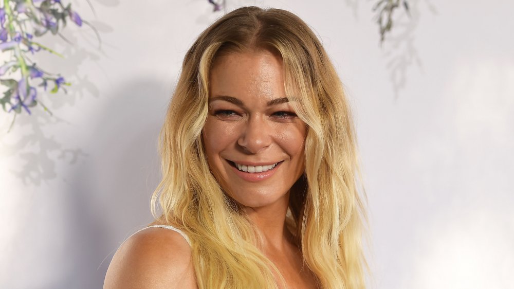 LeeAnn Rimes