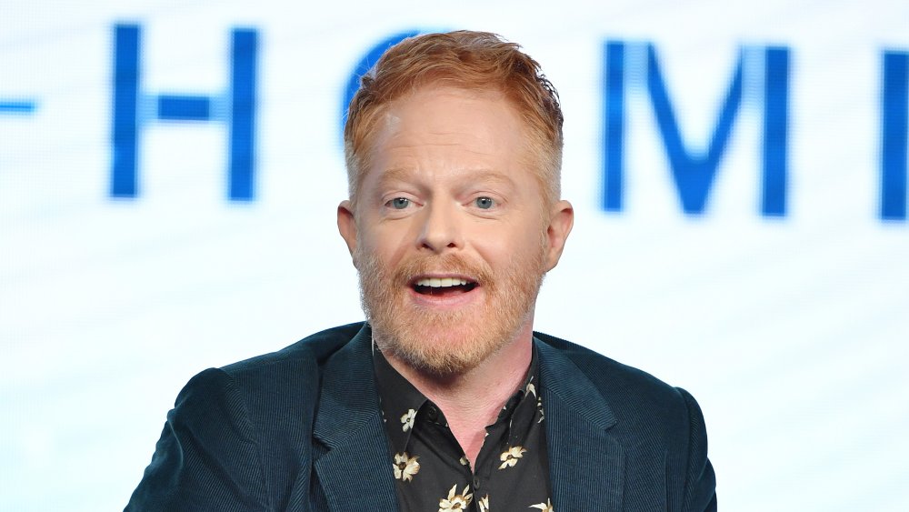 Jesse Tyler Ferguson 