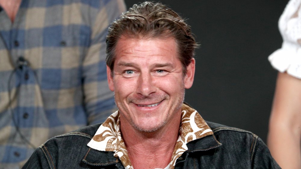 Ty Pennington