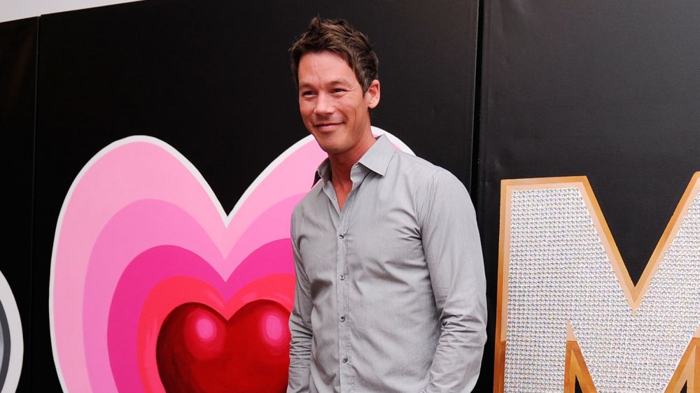 HGTV's My Lottery Dream Home's David Bromstad