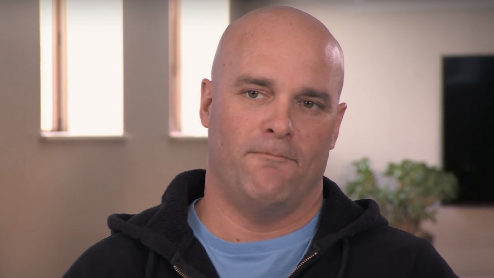 Renovation Island's Bryan Baeumler