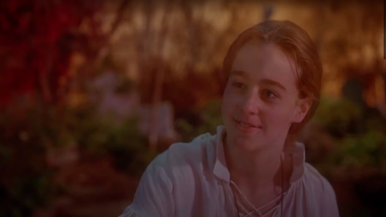 Sean Murray in Hocus Pocus