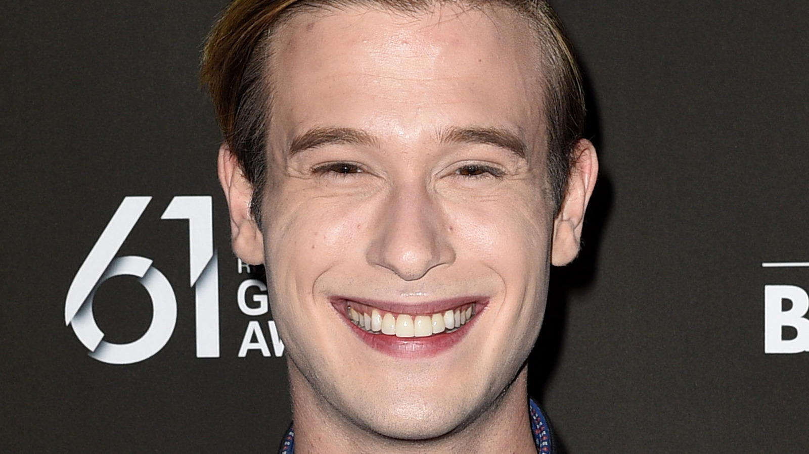 The Untold Truth Of Hollywood Medium's Tyler Henry