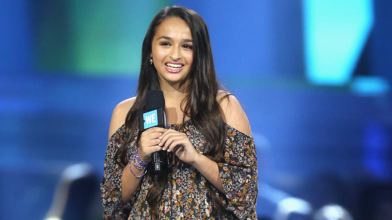 Jazz Jennings