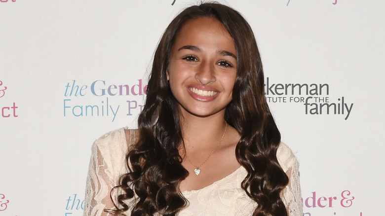 Jazz Jennings