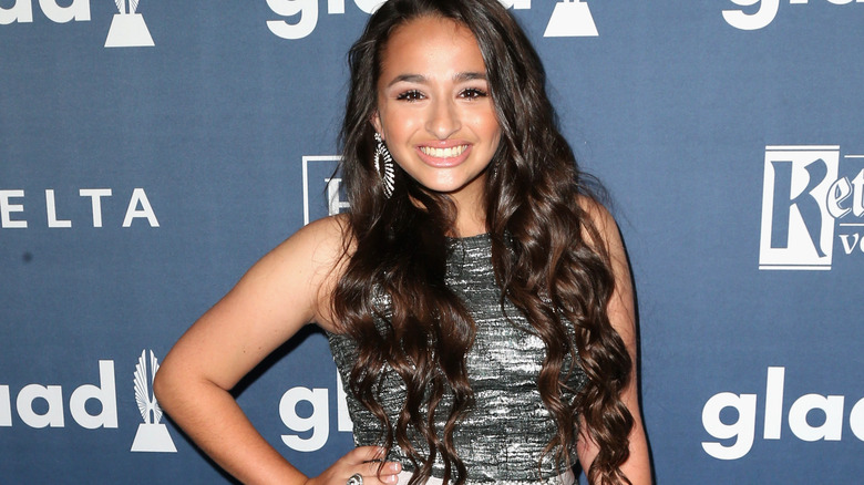 Jazz Jennings