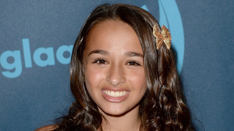 Jazz Jennings