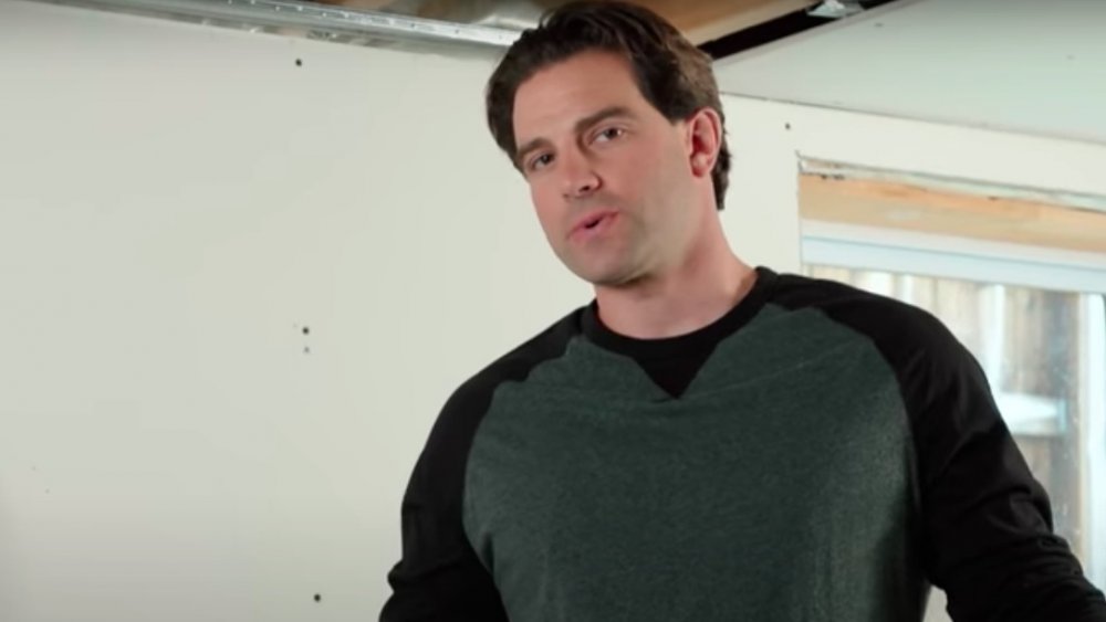 Income Property host Scott McGillivray