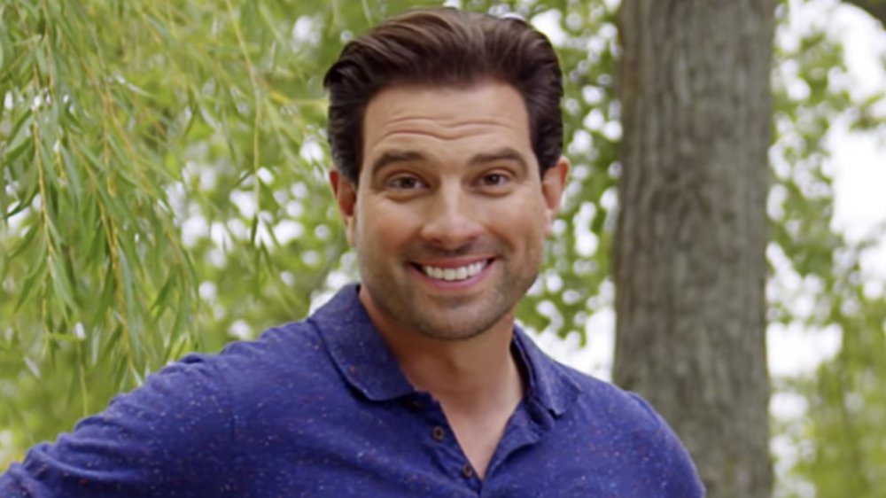 Income Property host Scott McGillivray