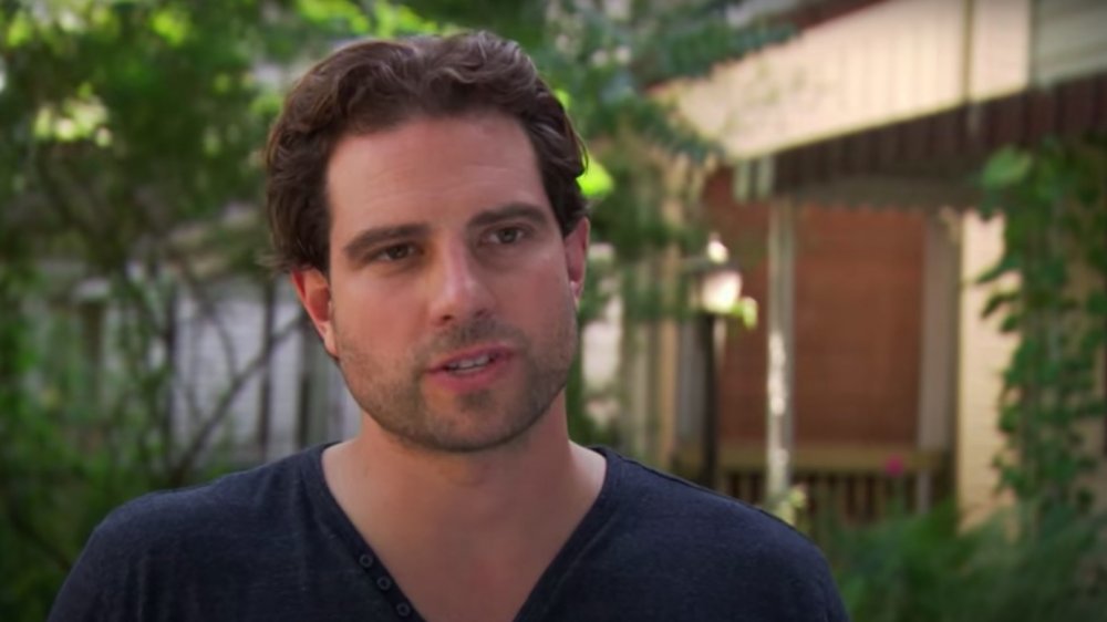 Income Property host Scott McGillivray