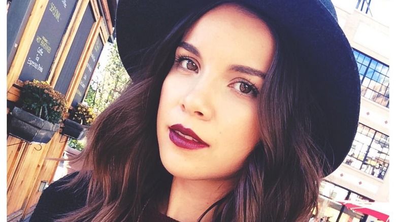 Ingrid Nilsen