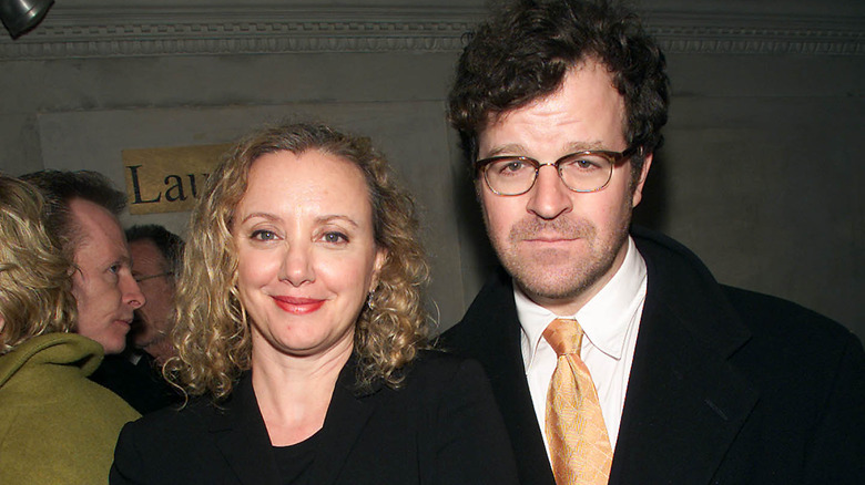 J. Smith-Cameron and Kenneth Lonergan