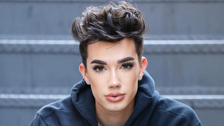 James Charles