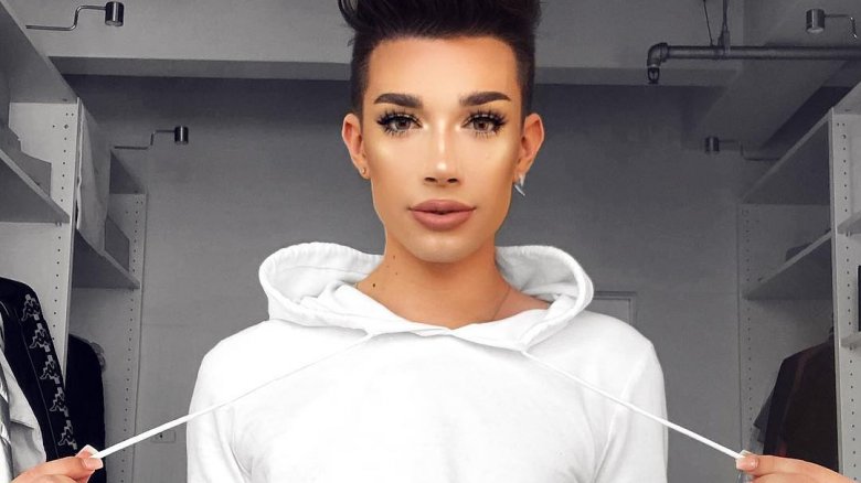 James Charles