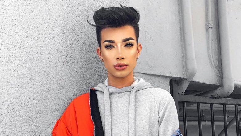 James Charles