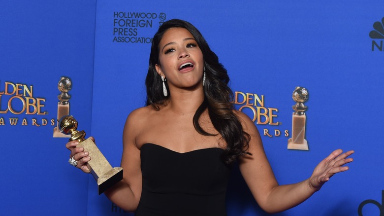 Jane the Virgin Golden Globe Award