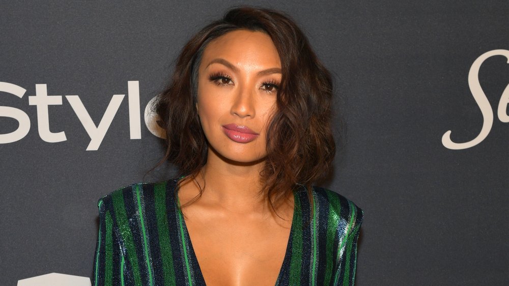 The Untold Truth Of Jeannie Mai