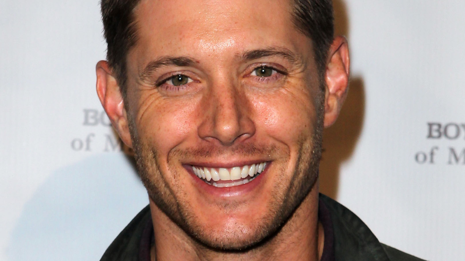 Is Jensen Ackles as hot in real life as he is on screen  Quora
