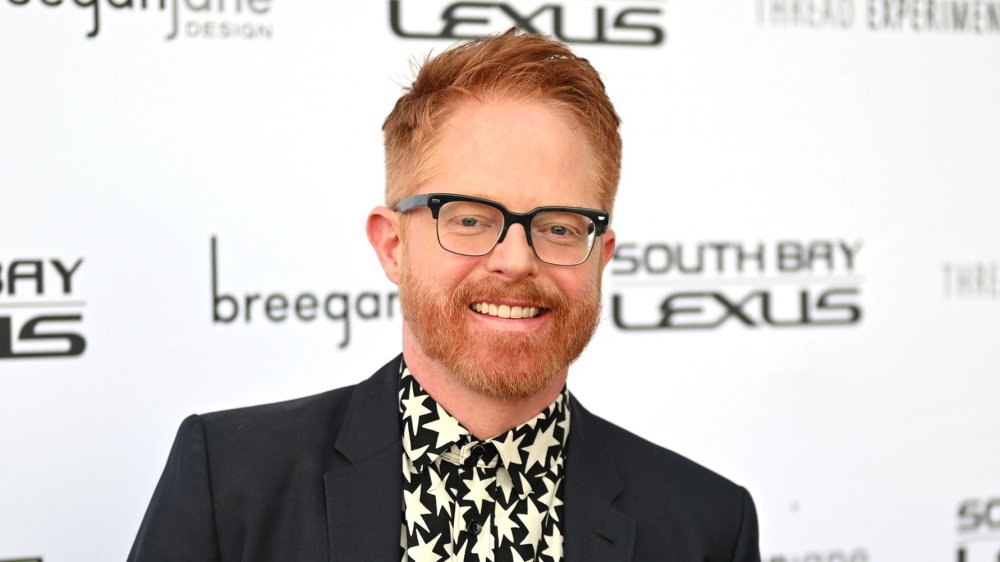 Jesse Tyler Ferguson