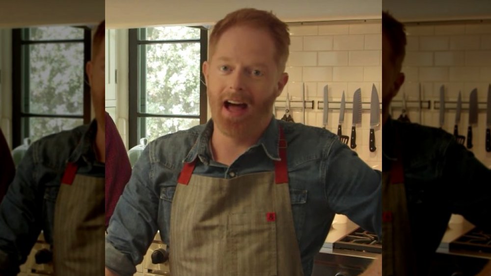 Jesse Tyler Ferguson