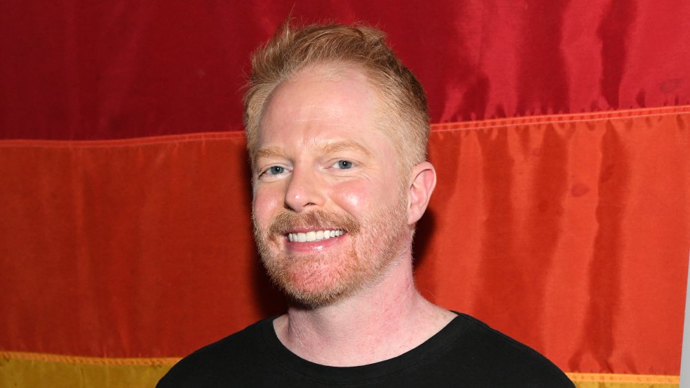 Jesse Tyler Ferguson